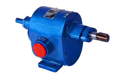 External Gear Pump